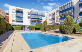 Lovely Apartment In Torre Del Mar